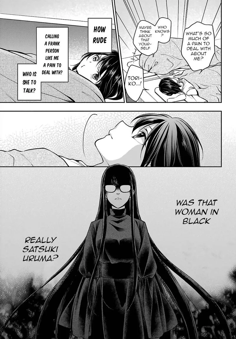 ISEKAI PICNIC Chapter 47 page 26