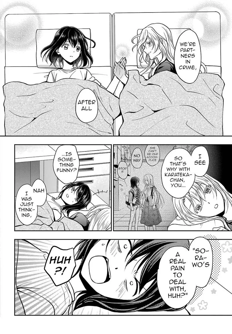 ISEKAI PICNIC Chapter 47 page 25