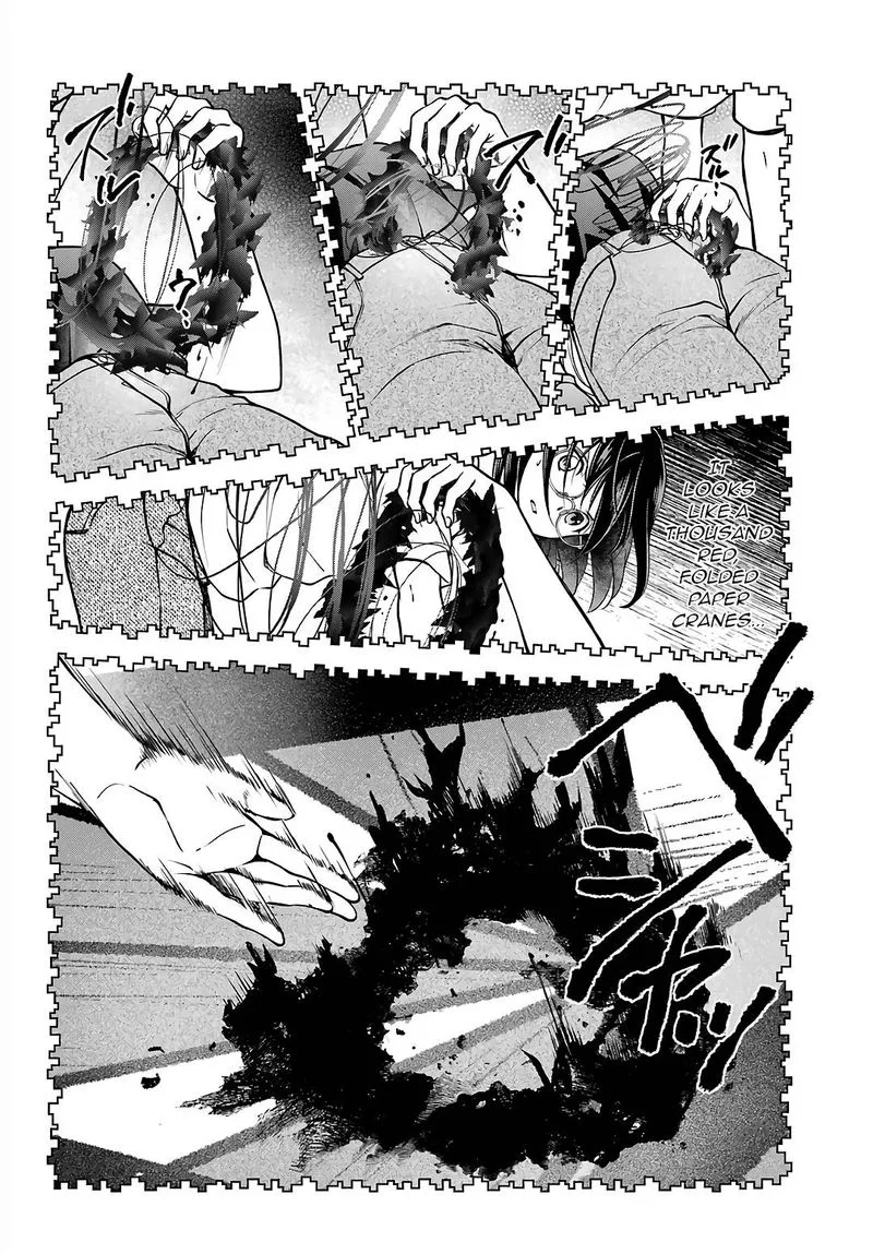 ISEKAI PICNIC Chapter 47 page 11