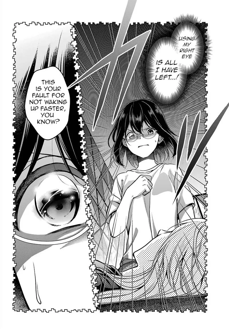 ISEKAI PICNIC Chapter 47 page 2