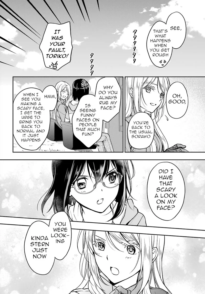 ISEKAI PICNIC Chapter 48 page 34