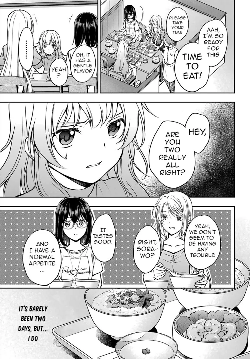 ISEKAI PICNIC Chapter 48 page 5