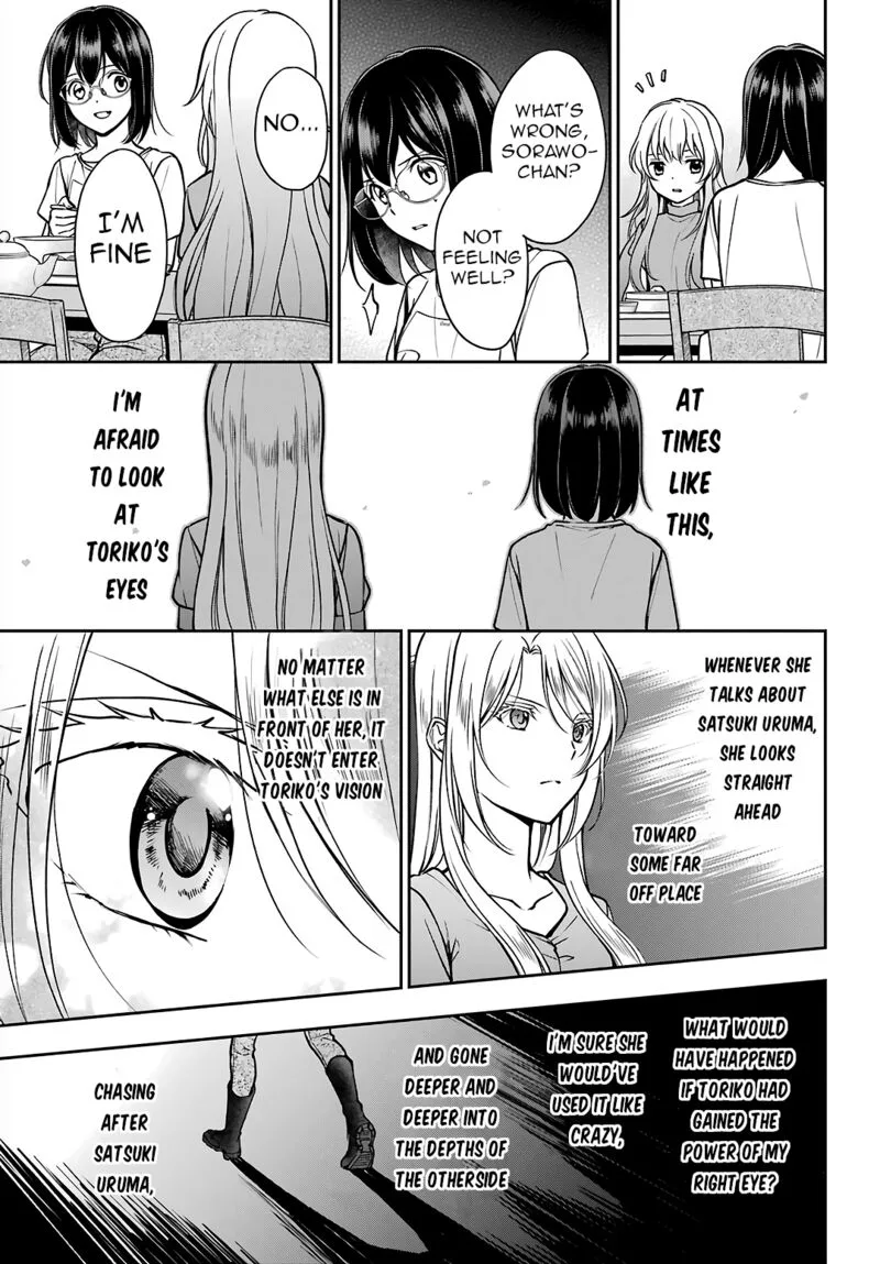 ISEKAI PICNIC Chapter 48 page 13