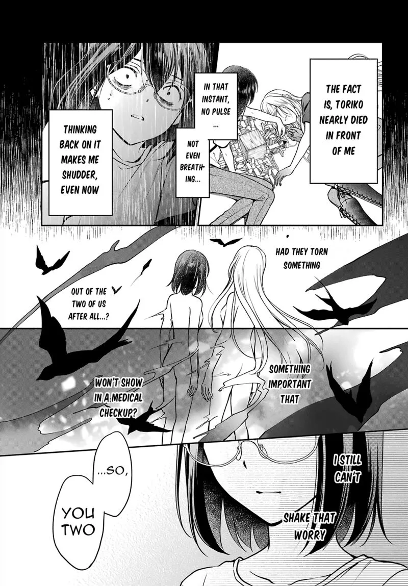 ISEKAI PICNIC Chapter 48 page 7
