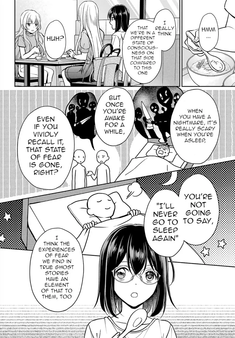 ISEKAI PICNIC Chapter 48 page 10