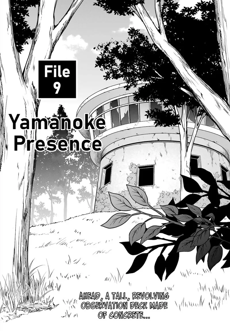 ISEKAI PICNIC Chapter 48 page 38