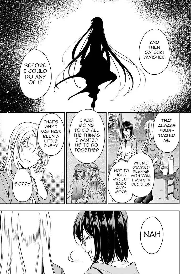 ISEKAI PICNIC Chapter 49 page 19