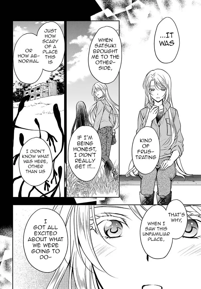 ISEKAI PICNIC Chapter 49 page 18