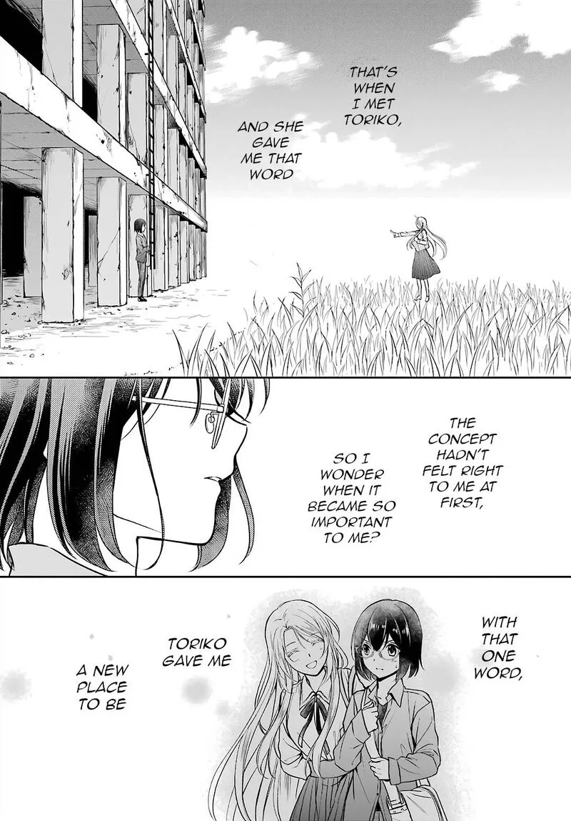 ISEKAI PICNIC Chapter 49 page 24