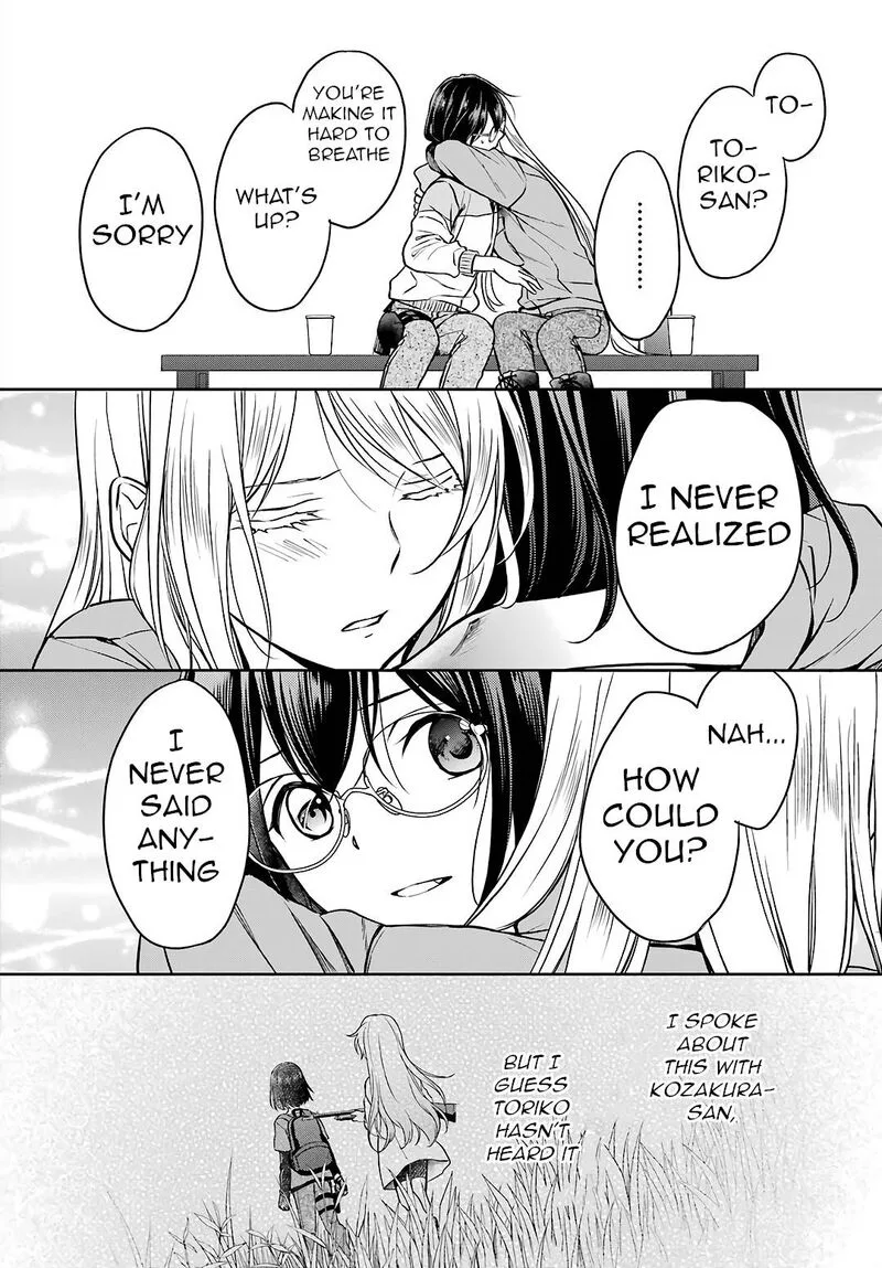 ISEKAI PICNIC Chapter 49 page 26
