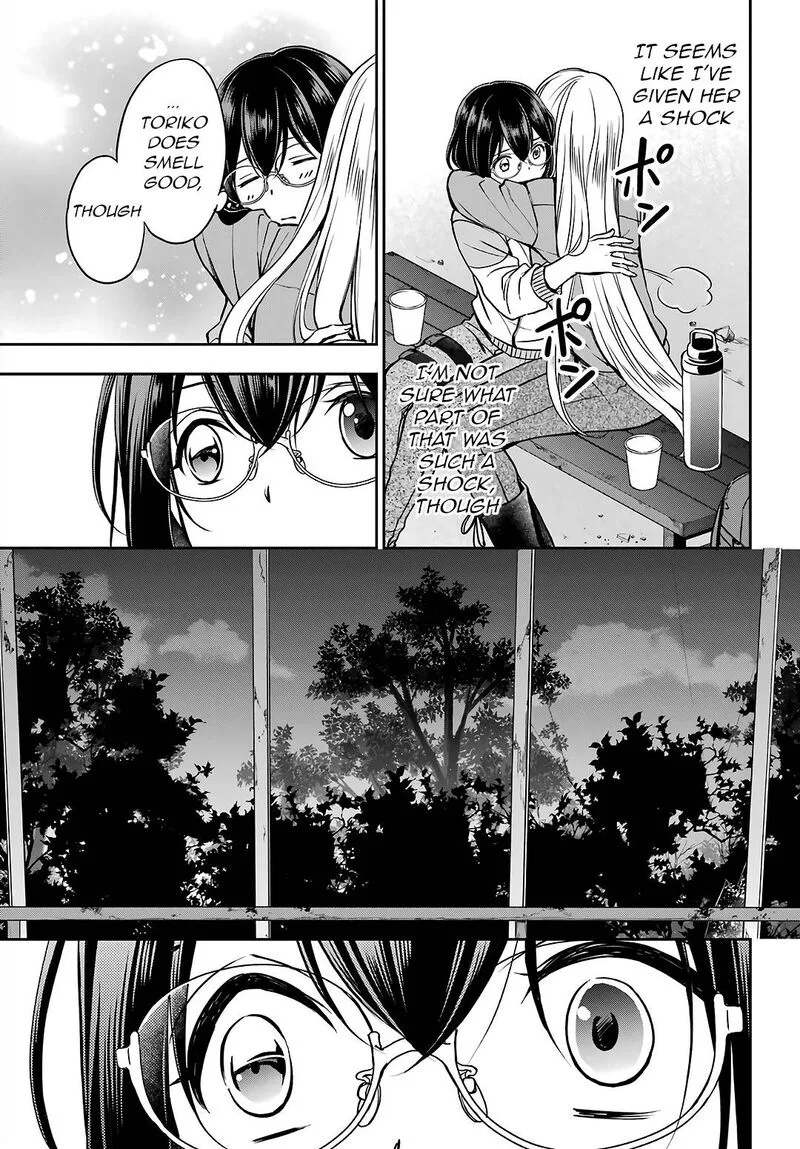 ISEKAI PICNIC Chapter 49 page 27