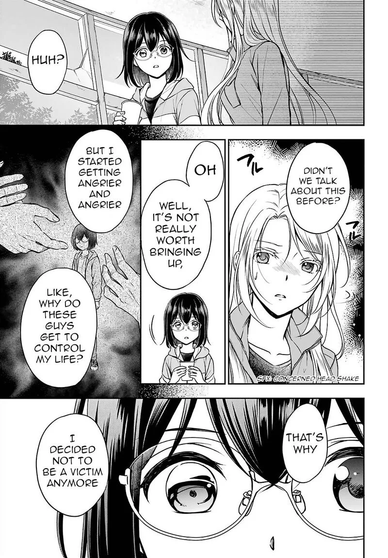 ISEKAI PICNIC Chapter 49 page 21
