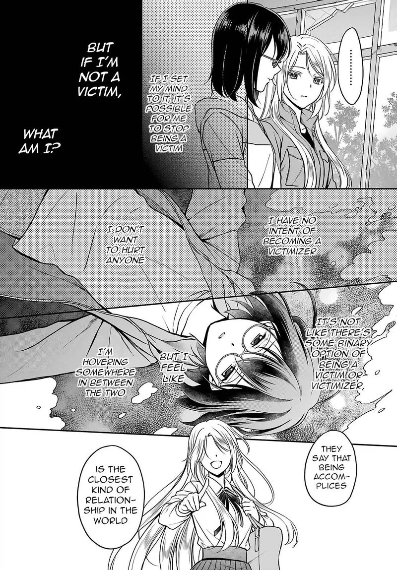 ISEKAI PICNIC Chapter 49 page 23