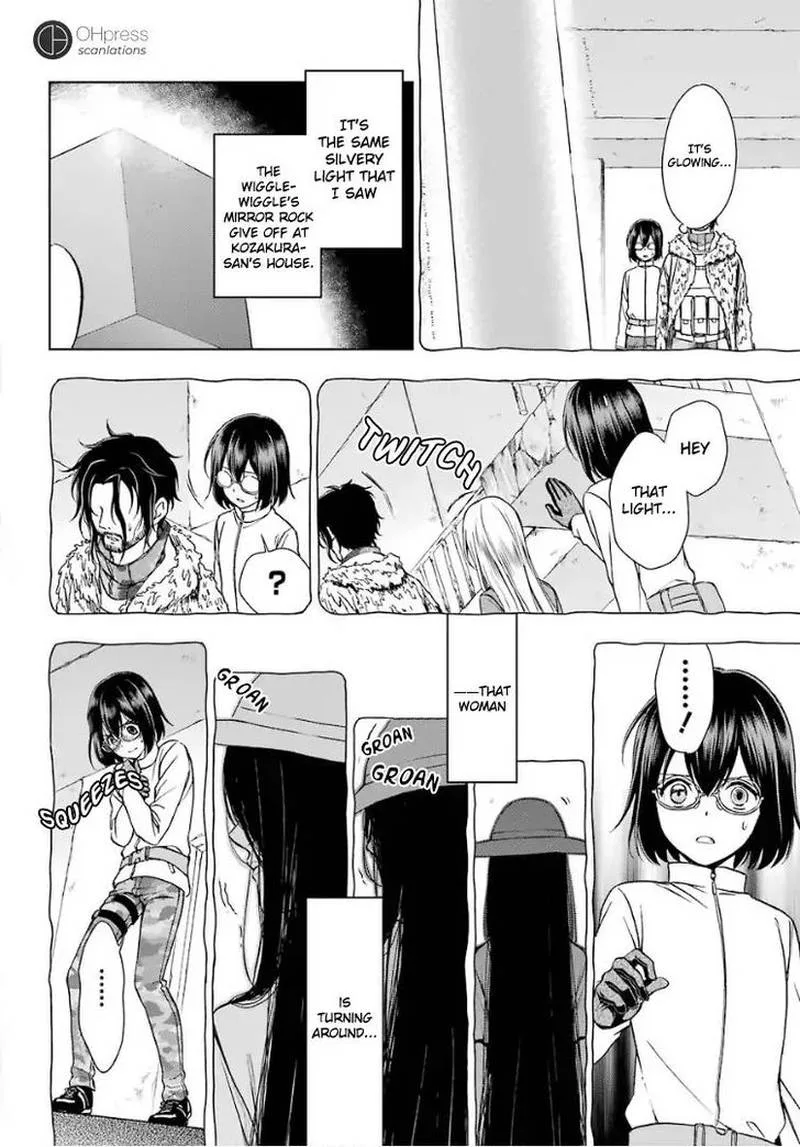 ISEKAI PICNIC Chapter 5 page 27