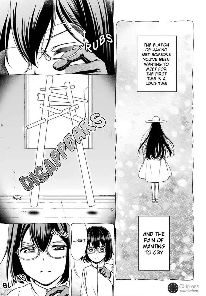 ISEKAI PICNIC Chapter 5 page 24