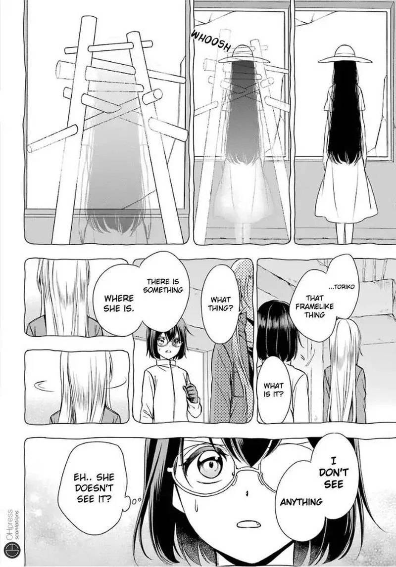 ISEKAI PICNIC Chapter 5 page 25