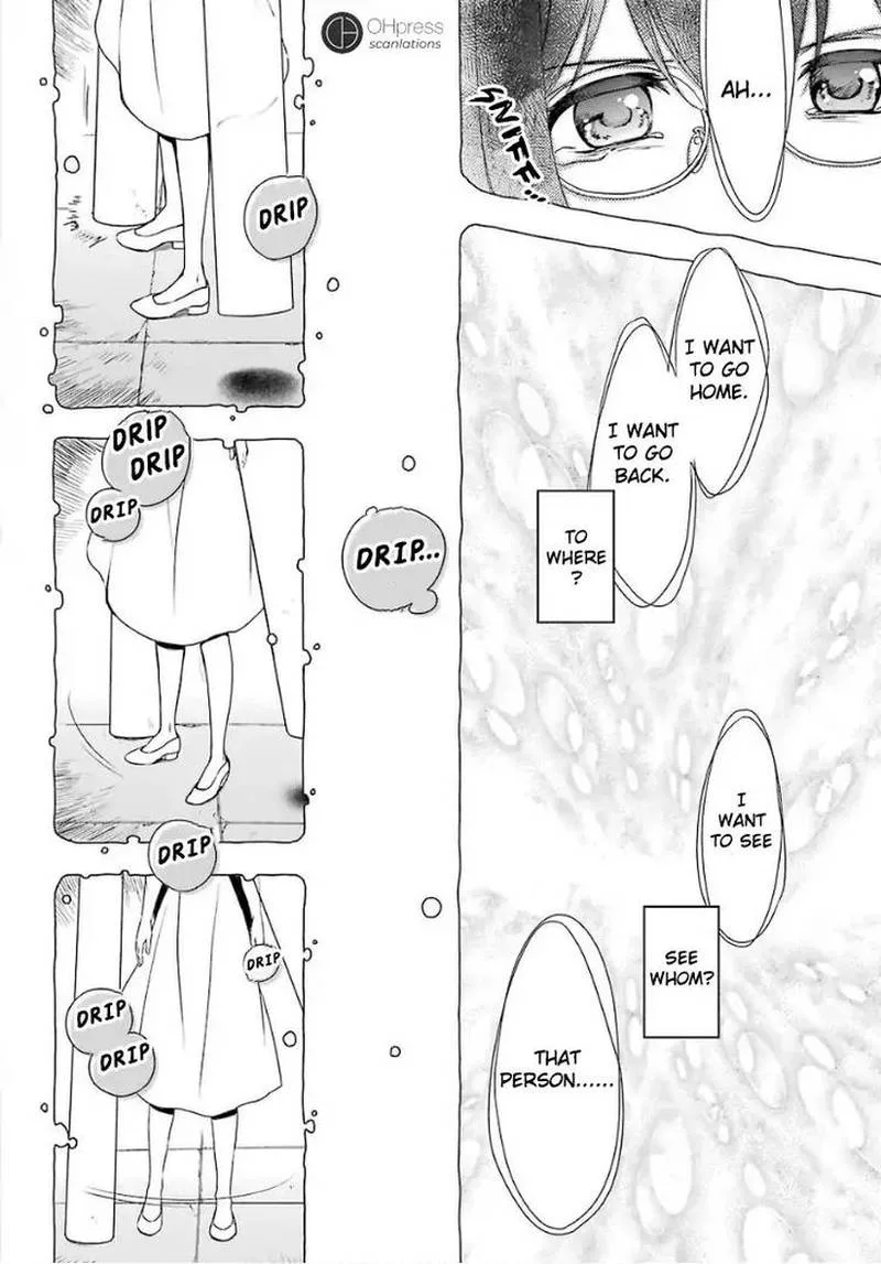 ISEKAI PICNIC Chapter 5 page 29