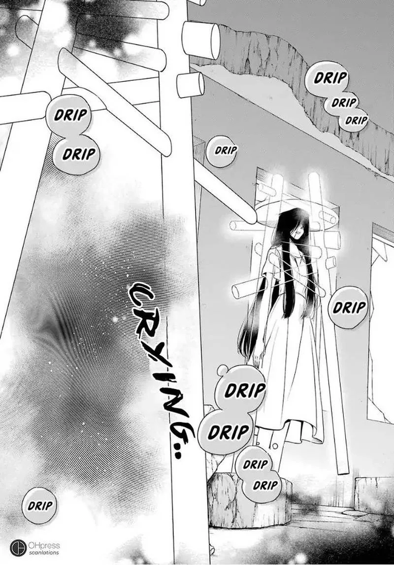 ISEKAI PICNIC Chapter 5 page 30