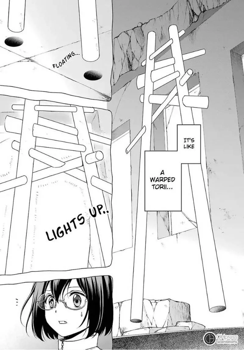 ISEKAI PICNIC Chapter 5 page 26