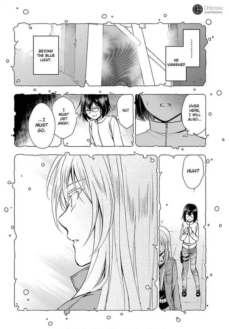 ISEKAI PICNIC Chapter 5 page 36