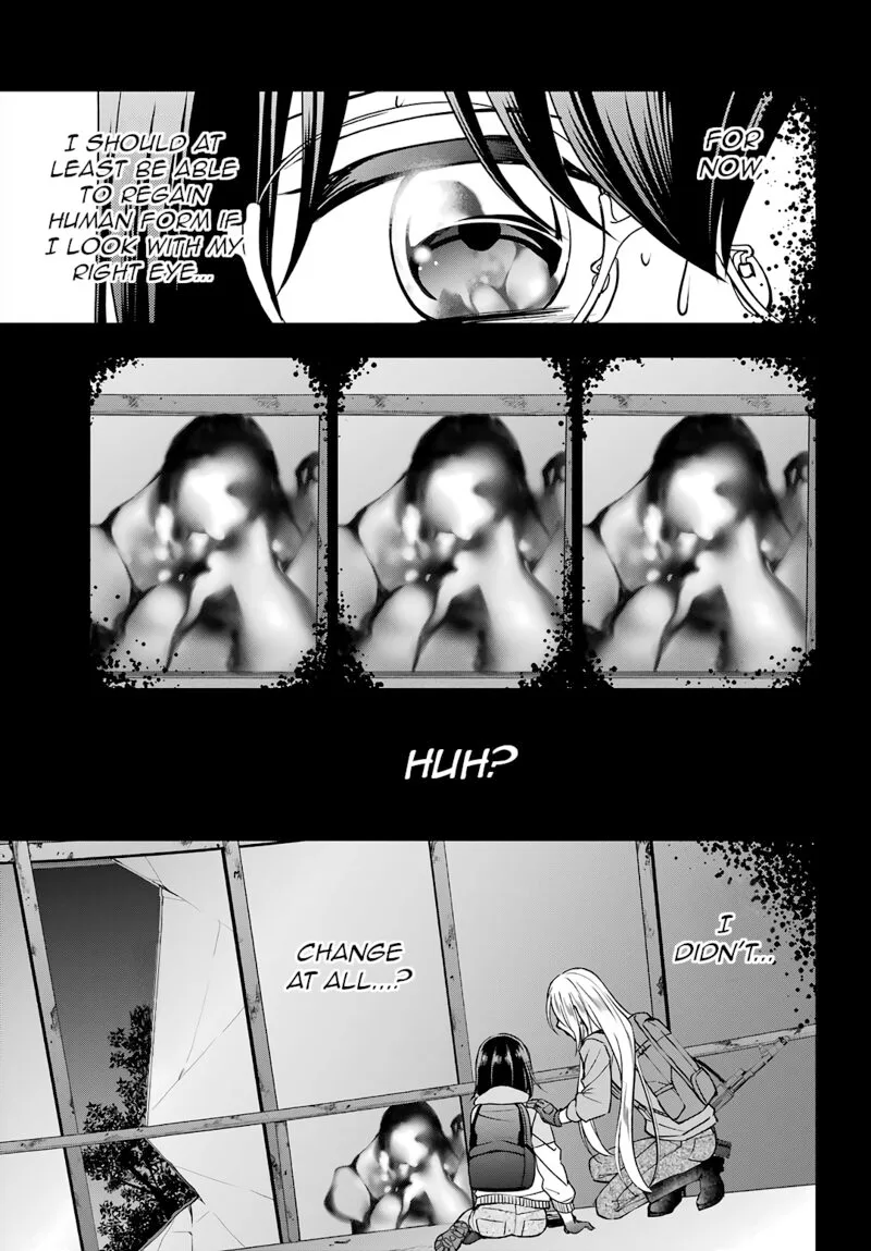 ISEKAI PICNIC Chapter 50 page 18