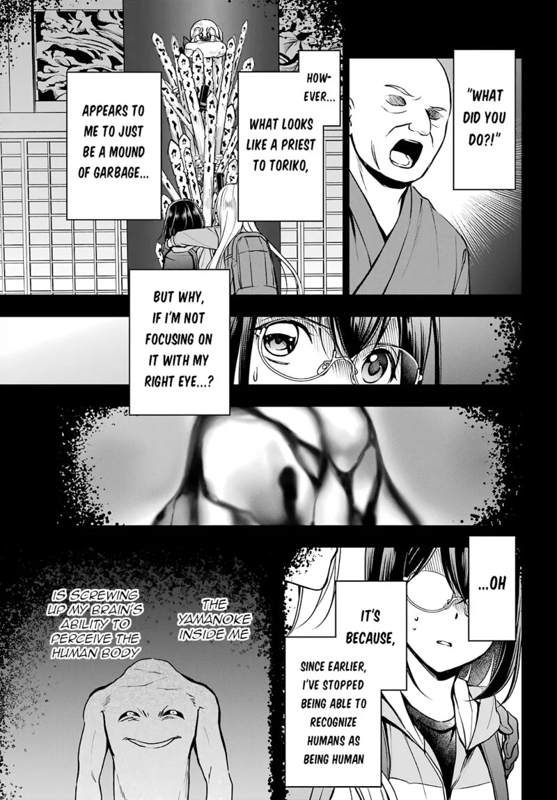 ISEKAI PICNIC Chapter 50 page 14