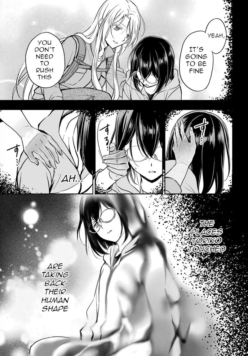 ISEKAI PICNIC Chapter 50 page 21