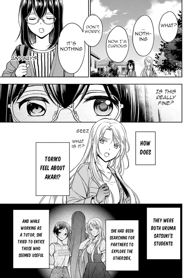 ISEKAI PICNIC Chapter 51 page 13