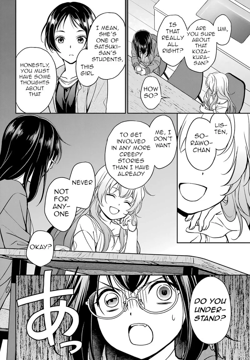 ISEKAI PICNIC Chapter 51 page 24