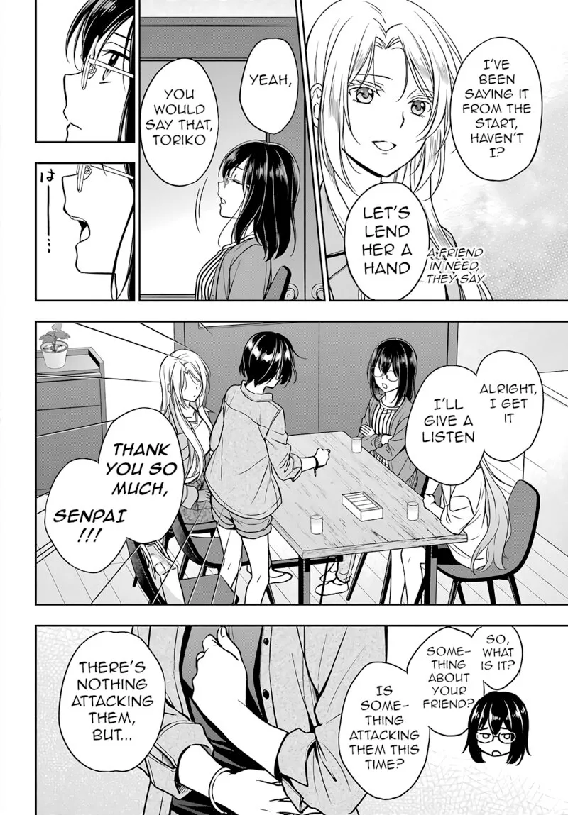 ISEKAI PICNIC Chapter 51 page 26