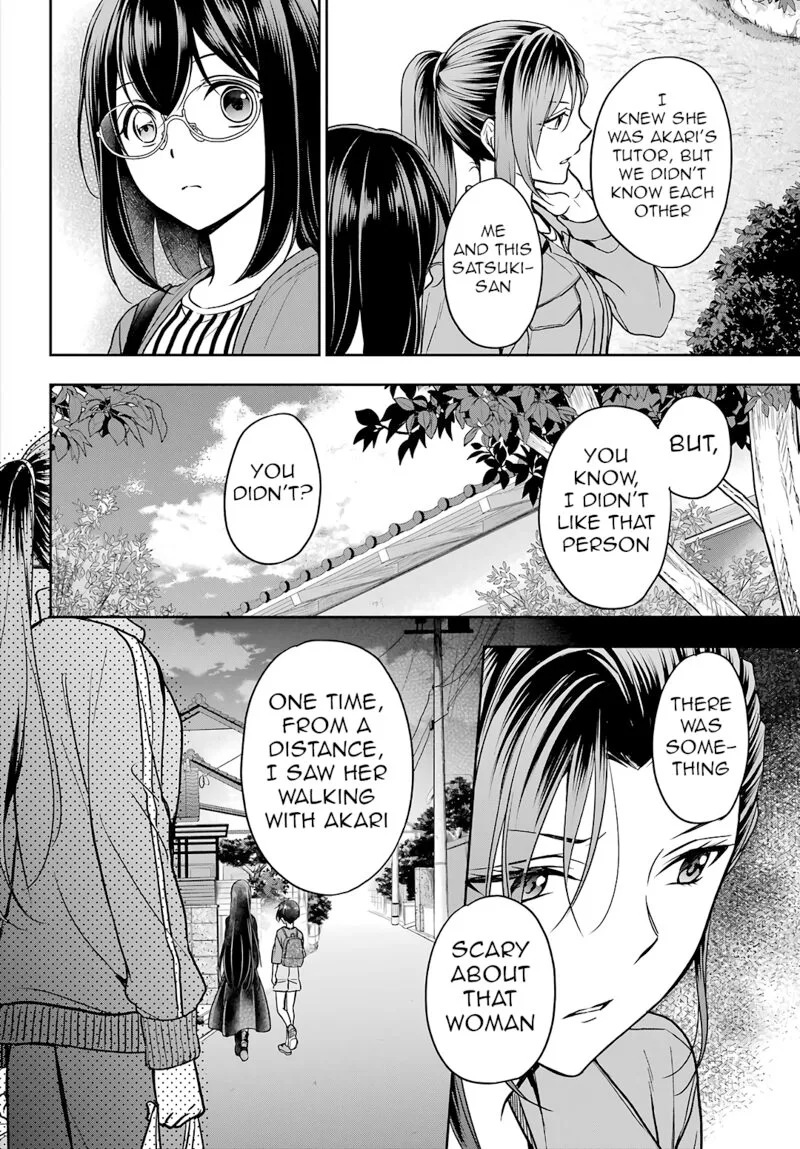 ISEKAI PICNIC Chapter 52 page 26