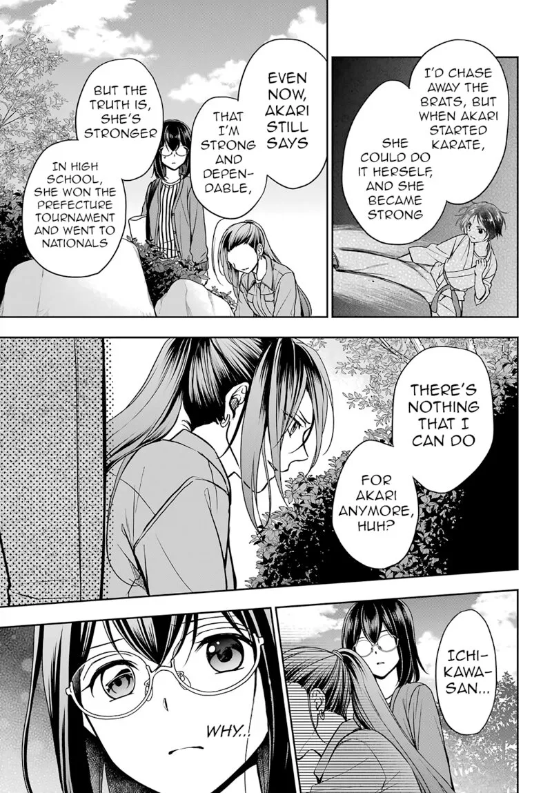 ISEKAI PICNIC Chapter 52 page 29