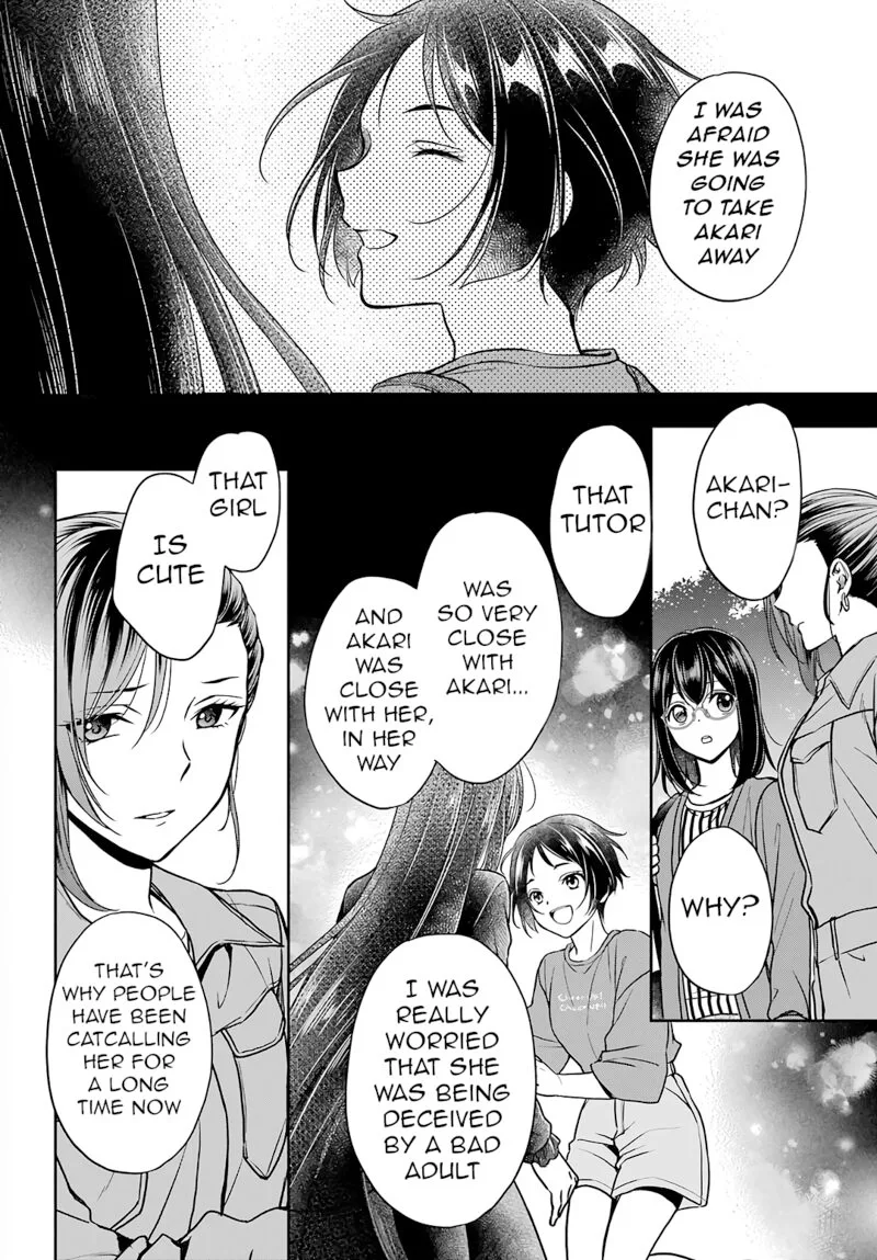 ISEKAI PICNIC Chapter 52 page 28