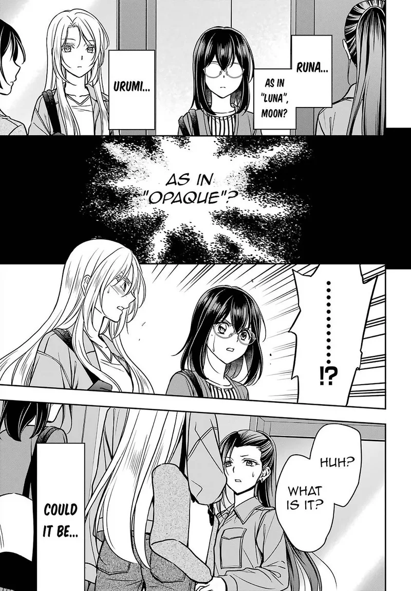 ISEKAI PICNIC Chapter 53 page 30