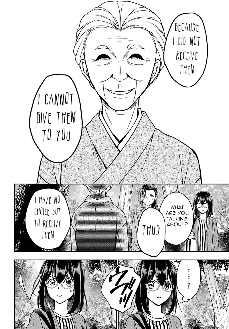 ISEKAI PICNIC Chapter 53 page 2