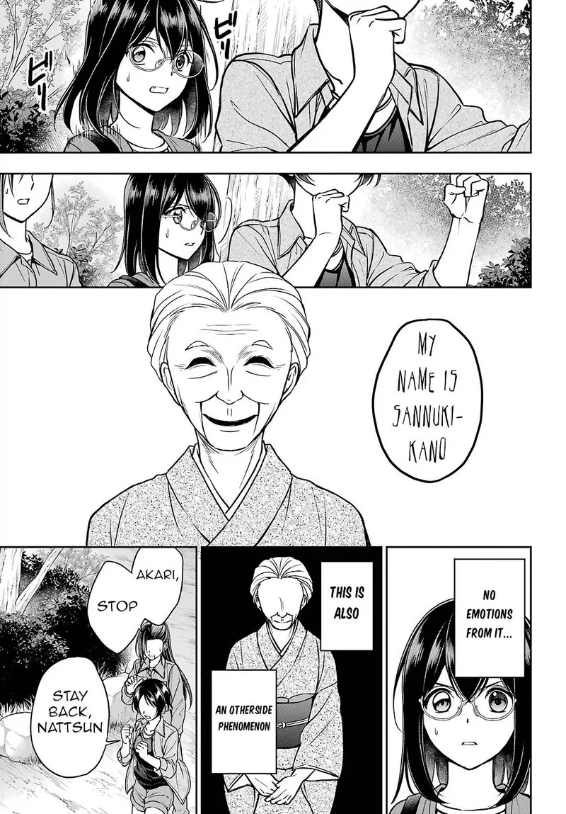 ISEKAI PICNIC Chapter 53 page 5