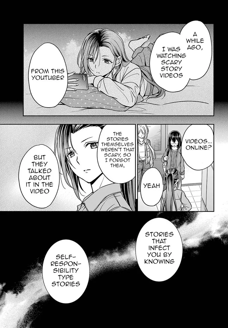 ISEKAI PICNIC Chapter 53 page 28