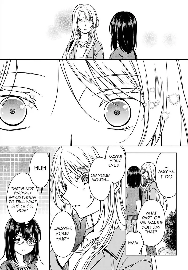 ISEKAI PICNIC Chapter 53 page 24
