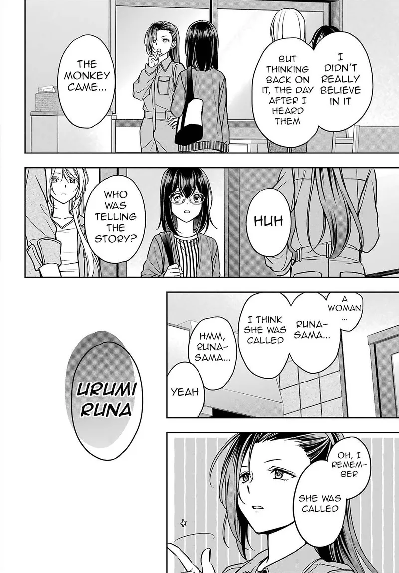 ISEKAI PICNIC Chapter 53 page 29
