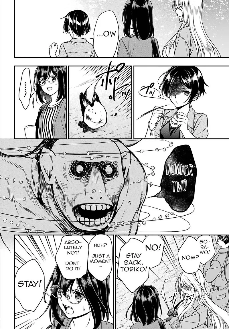 ISEKAI PICNIC Chapter 53 page 9