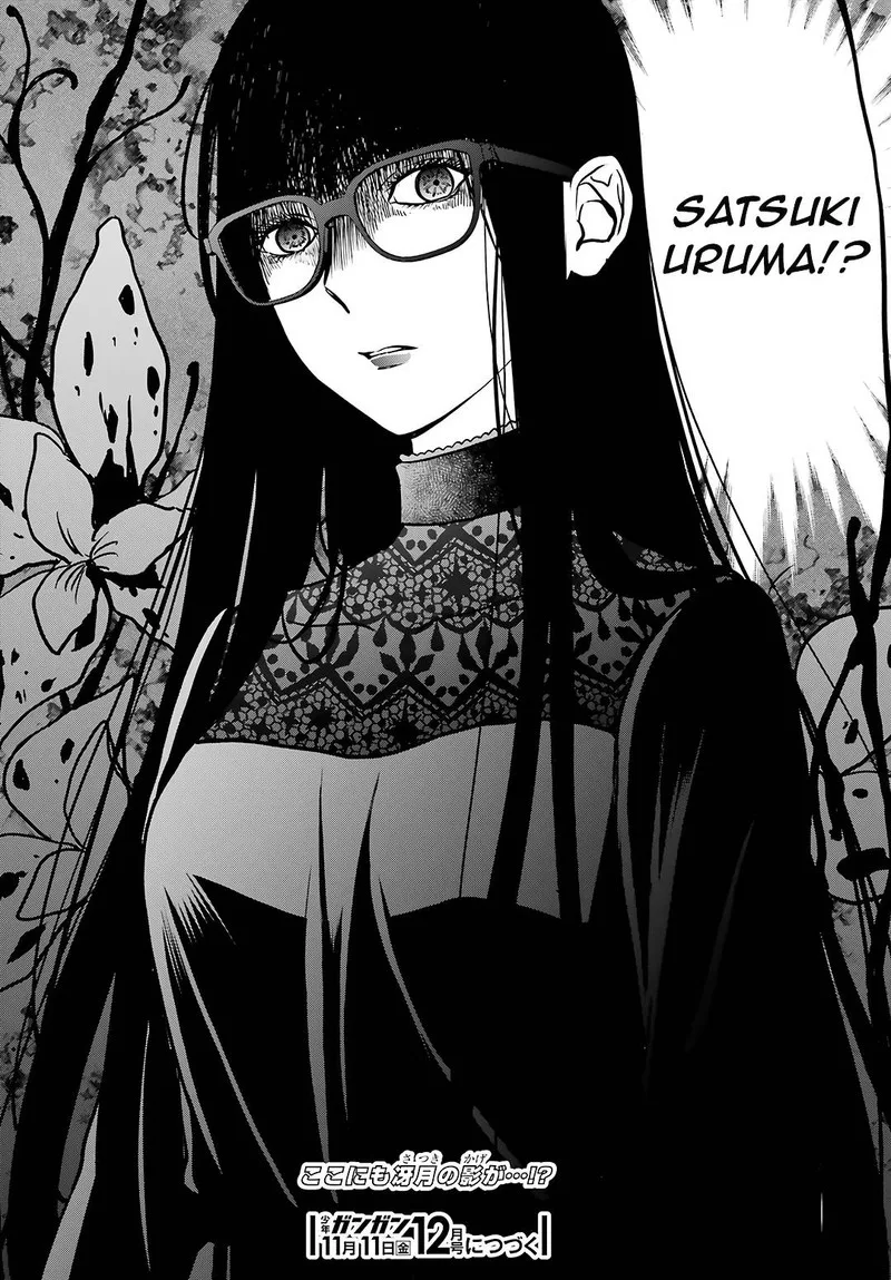 ISEKAI PICNIC Chapter 53 page 31