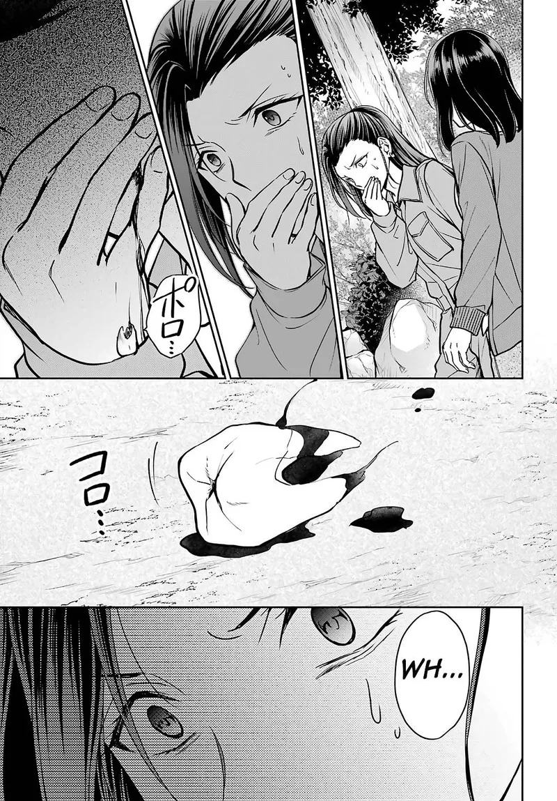 ISEKAI PICNIC Chapter 53 page 3