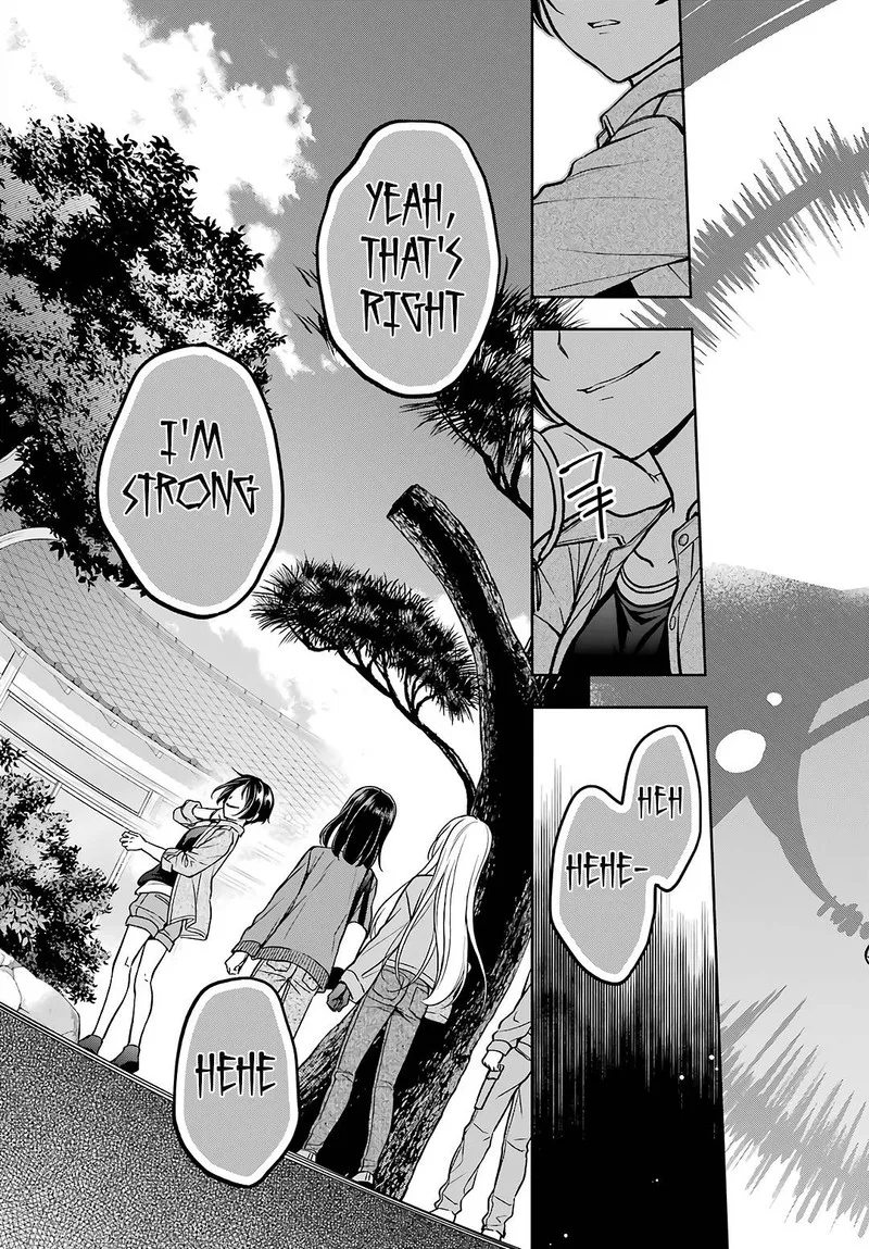 ISEKAI PICNIC Chapter 53 page 13
