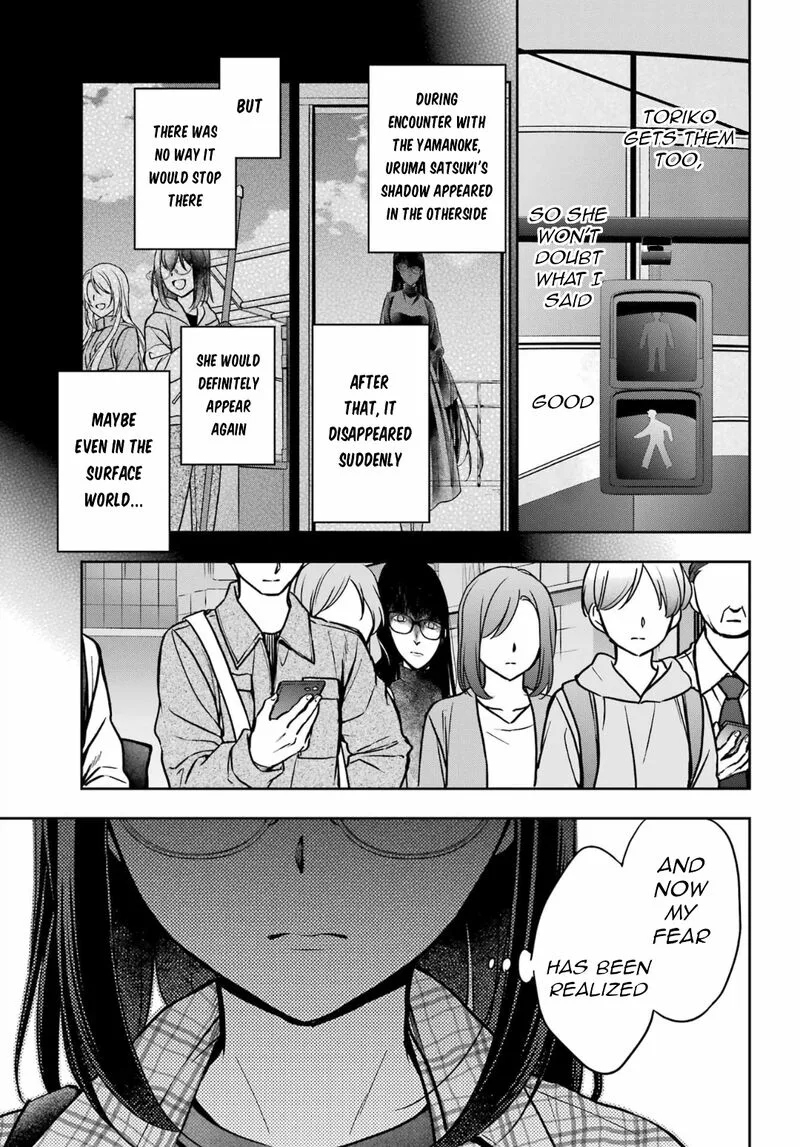 ISEKAI PICNIC Chapter 54 page 25