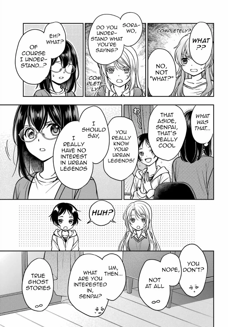 ISEKAI PICNIC Chapter 54 page 7