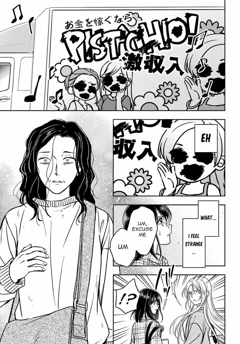 ISEKAI PICNIC Chapter 54 page 29