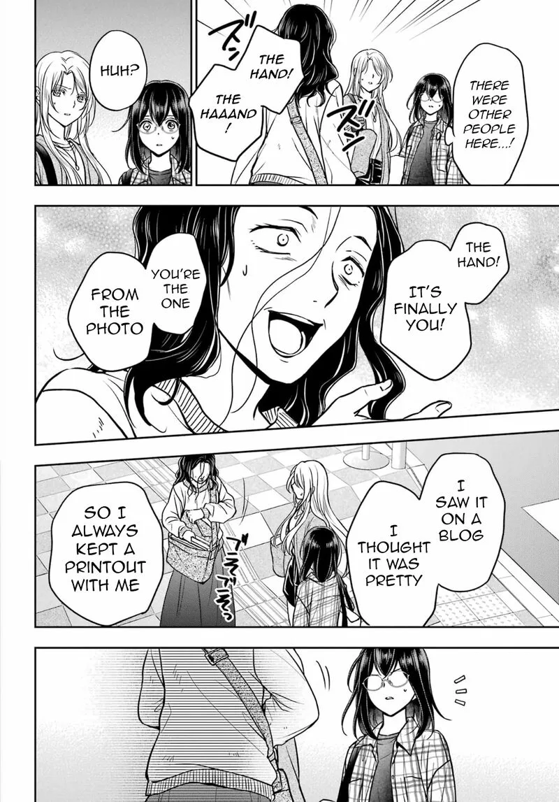 ISEKAI PICNIC Chapter 54 page 30