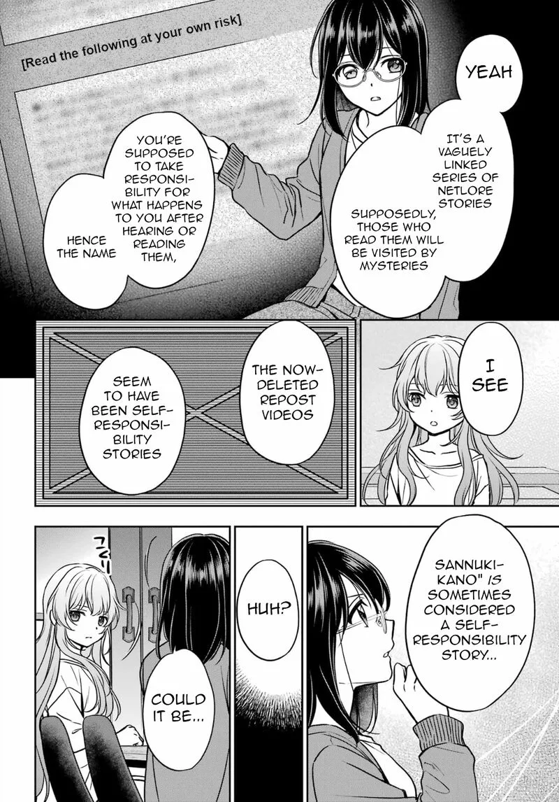 ISEKAI PICNIC Chapter 54 page 4