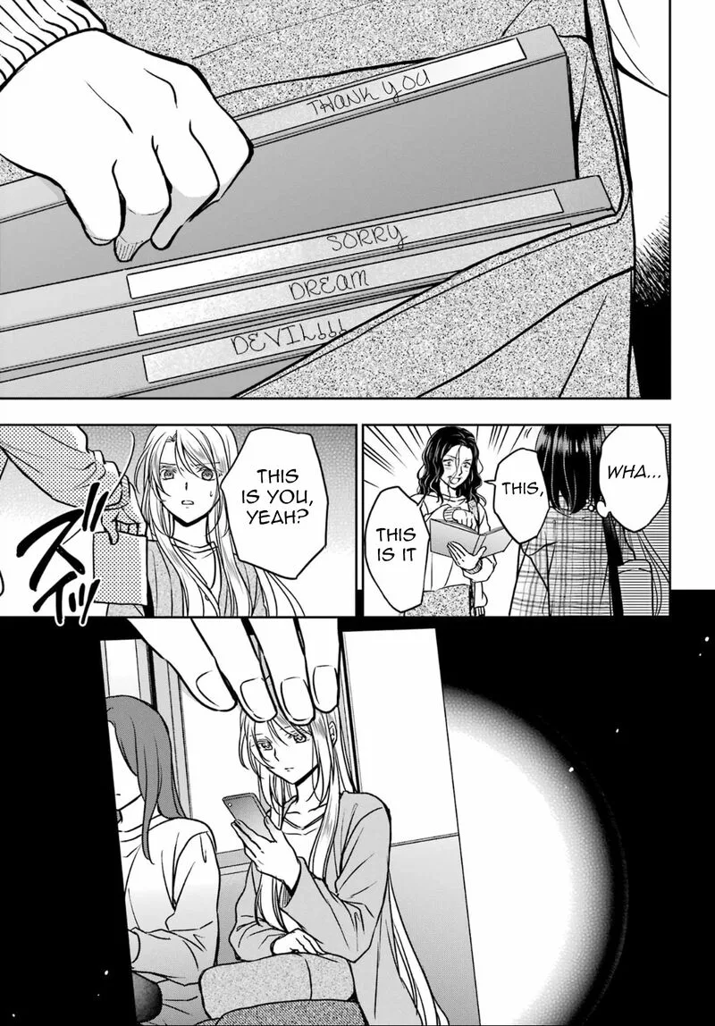 ISEKAI PICNIC Chapter 54 page 31