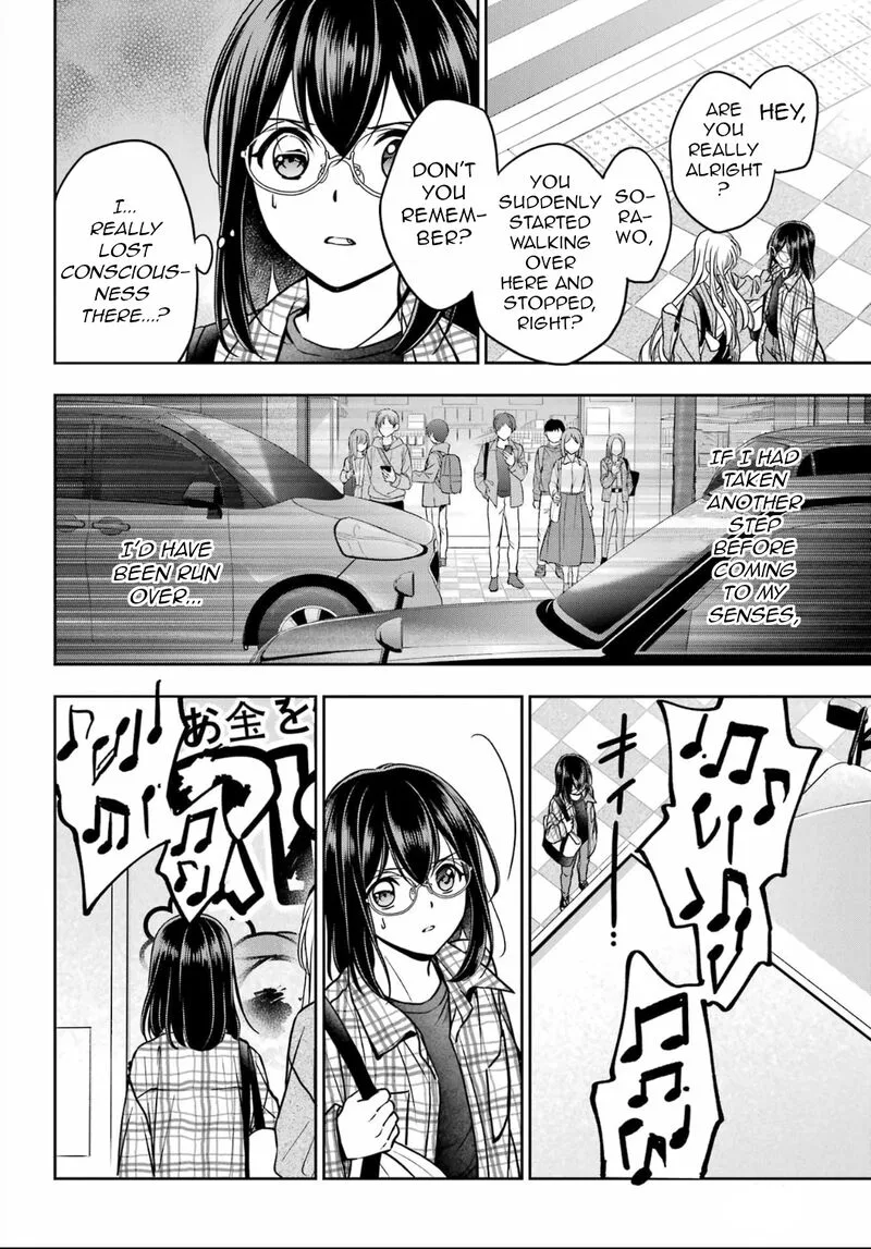 ISEKAI PICNIC Chapter 54 page 28